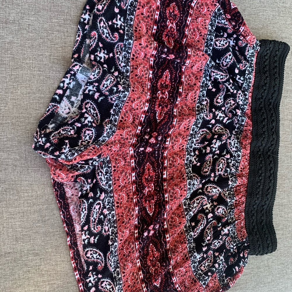 Women’s shorts